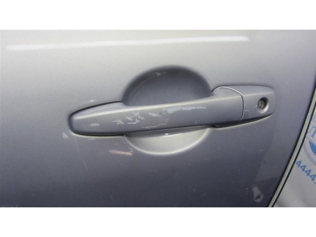 TDY1-59-02XH | Двері передн. лів. MAZDA CX-9 06-16 - Фото 4