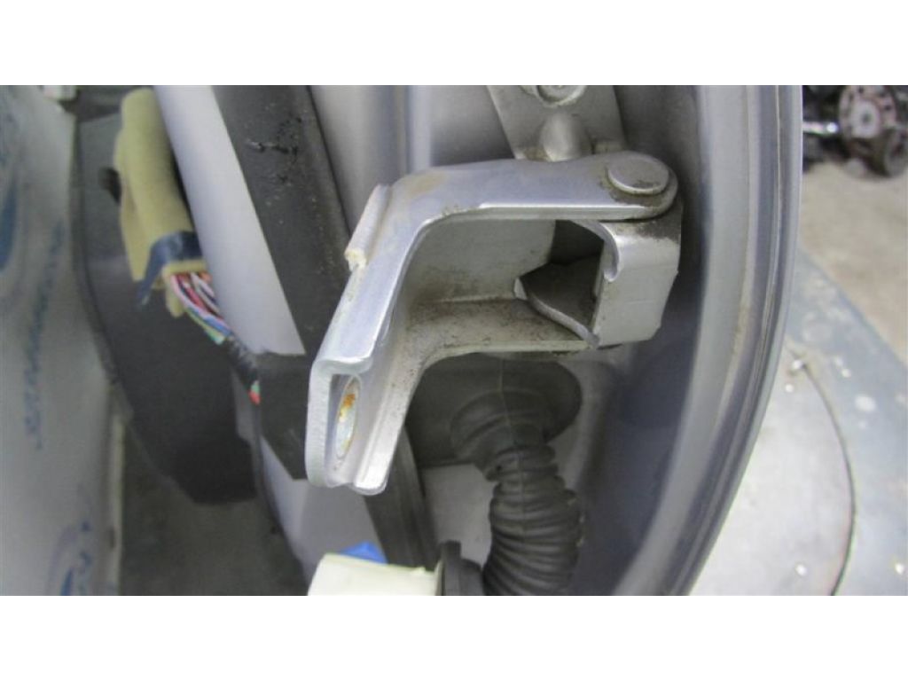 TDY1-59-02XH | Двері передн. лів. MAZDA CX-9 06-16 - Фото 5