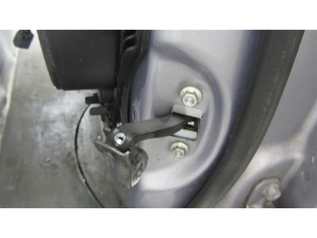 TDY1-59-02XH | Двері передн. лів. MAZDA CX-9 06-16 - Фото 6