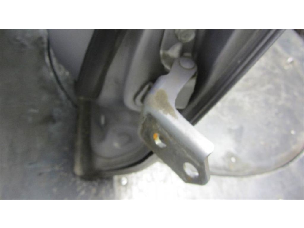 TDY1-59-02XH | Двері передн. лів. MAZDA CX-9 06-16 - Фото 7