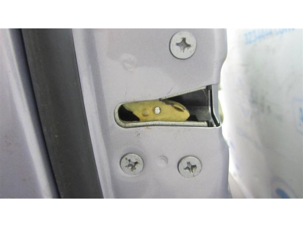 TDY1-59-02XH | Двері передн. лів. MAZDA CX-9 06-16 - Фото 8