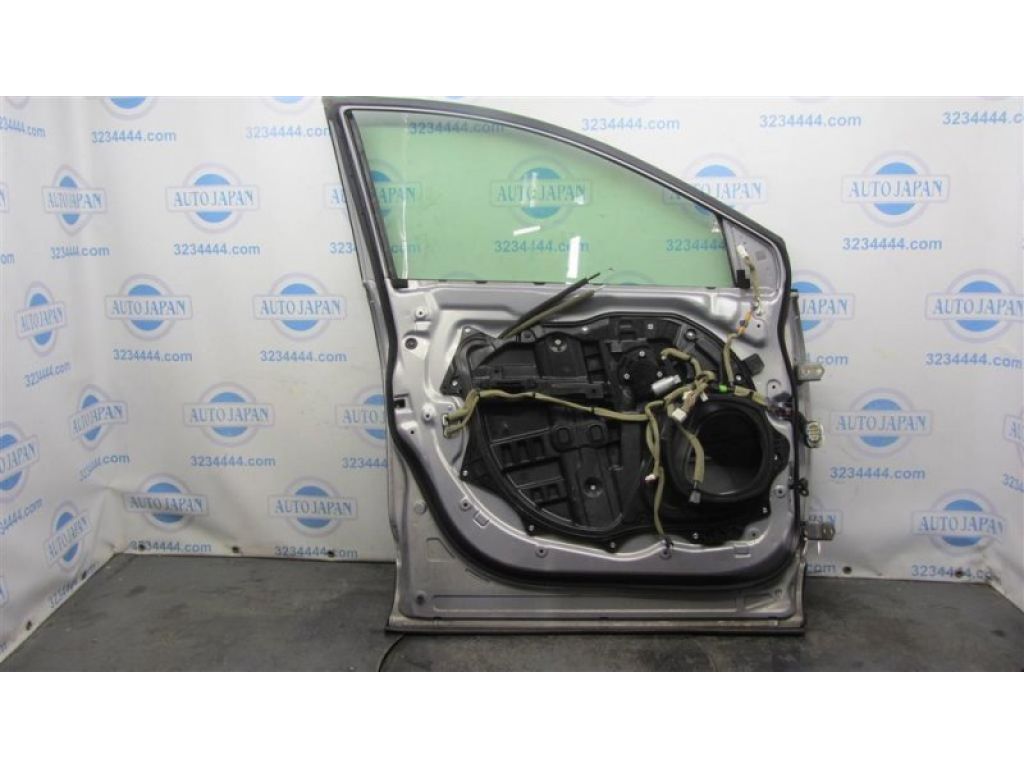 TDY1-59-02XH | Двері передн. лів. MAZDA CX-9 06-16 - Фото 9