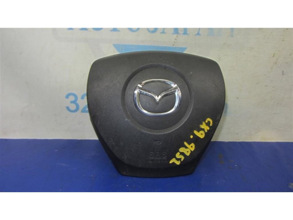 TD11-57-K00C02 | Подушка безпеки в кермо MAZDA CX-9 06-16