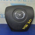 TD11-57-K00C02 | Подушка безпеки в кермо MAZDA CX-9 06-16