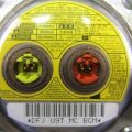 TD11-57-K00C02 | Подушка безпеки в кермо MAZDA CX-9 06-16 - Прев'ю 3