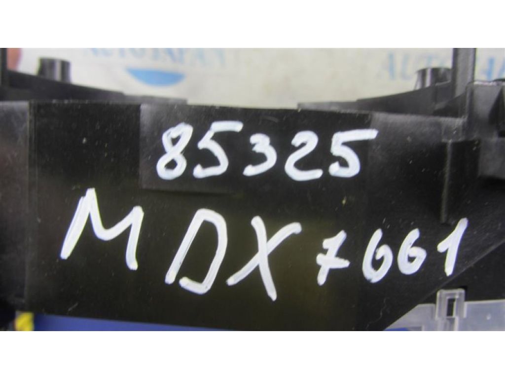 35255-TZ5-K41 | Підрульовий перемикач ACURA MDX (YD3) 13-21 - Фото 2