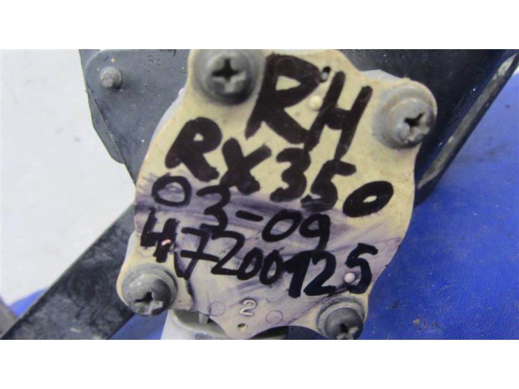 89407-48020 | Датчик положения кузова прав. LEXUS RX300/330/350/400 03-09 - Фото 2