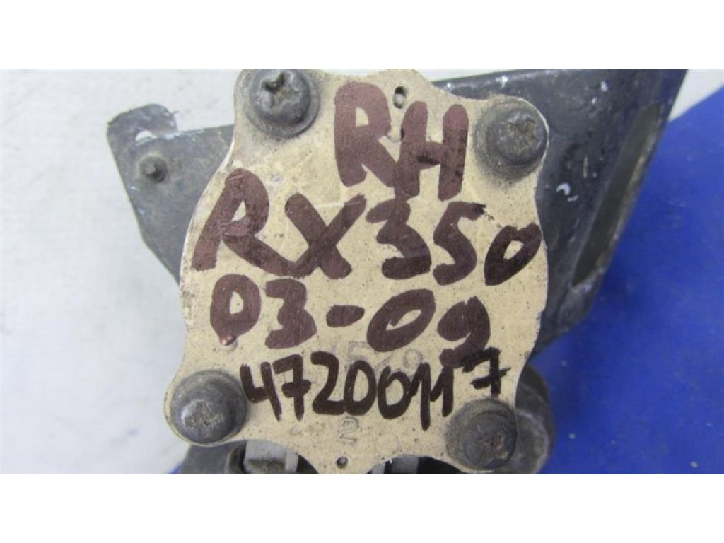 89407-48020 | Датчик положення кузова прав. LEXUS RX300/330/350/400 03-09 - Фото 2