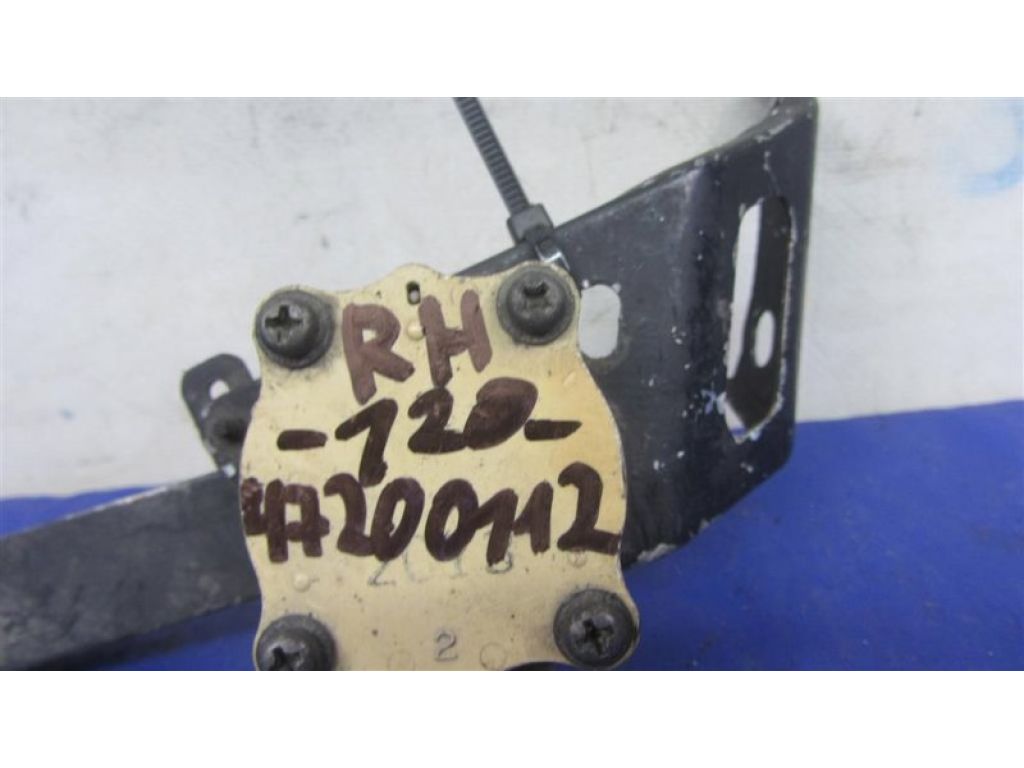 89407-48020 | Датчик положення кузова прав. TOYOTA LAND CRUISER PRADO 120 02-09 - Фото 2