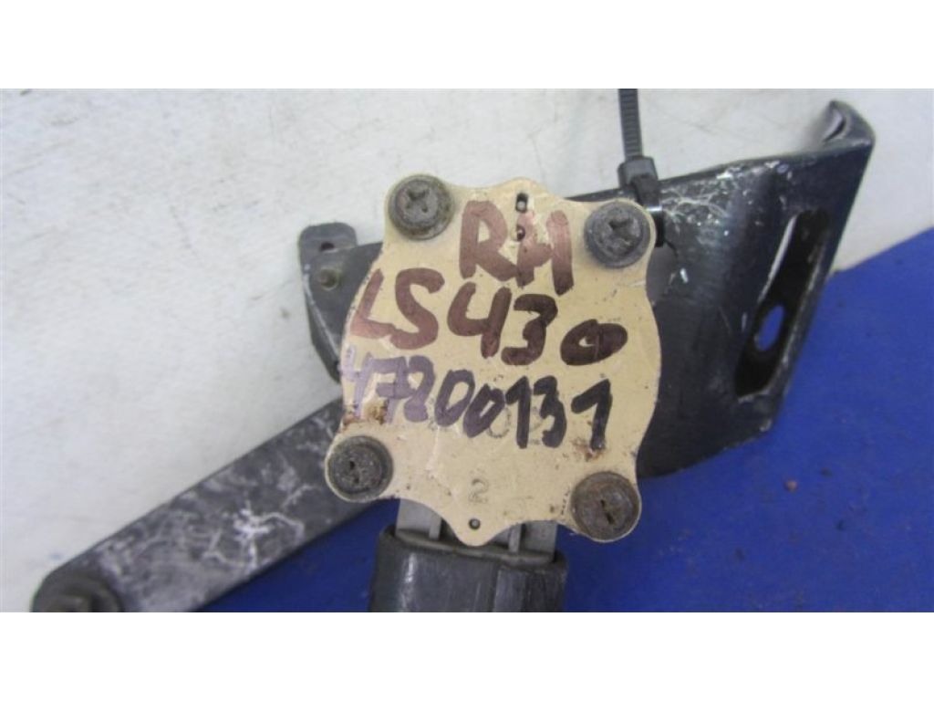 89407-48020 | Датчик положення кузова прав. LEXUS LS430 00-06 - Фото 2