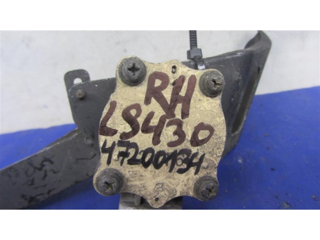 89407-48020 | Датчик положения кузова прав. LEXUS LS430 00-06 - Фото 2