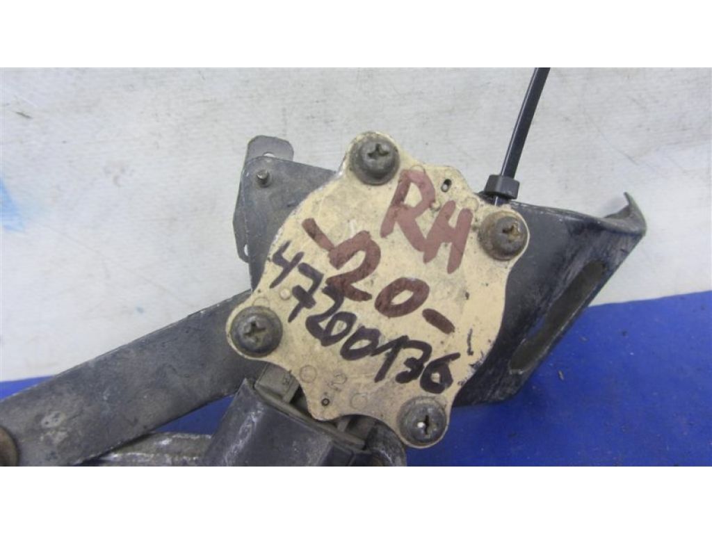 89407-48020 | Датчик положення кузова прав. TOYOTA CAMRY 20 96-02 - Фото 2