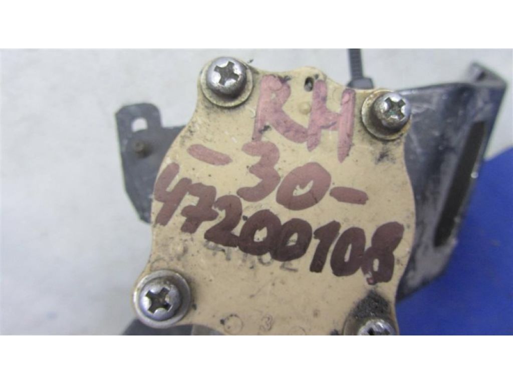 89407-48020 | Датчик положения кузова прав. TOYOTA CAMRY 30 02-06 - Фото 2