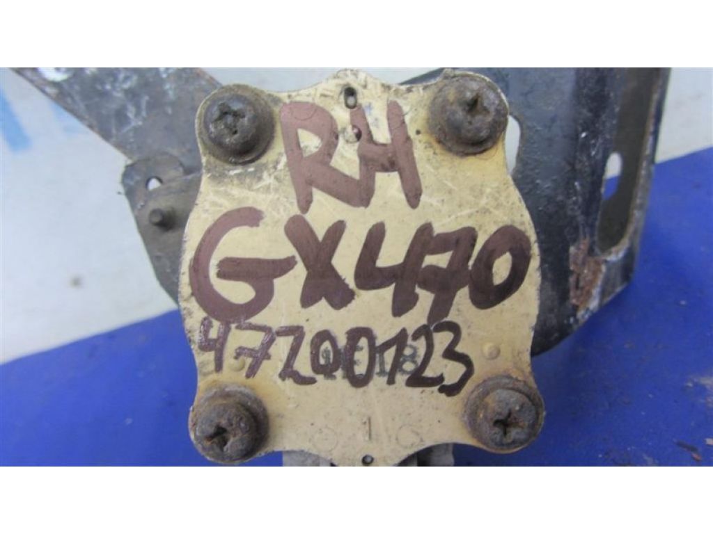 89407-48020 | Датчик положения кузова прав. LEXUS GX470 02-09 - Фото 2