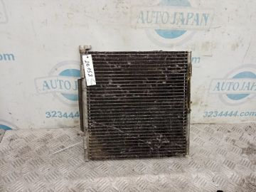 Радиатор кондиционера HONDA CIVIC MA 96-00