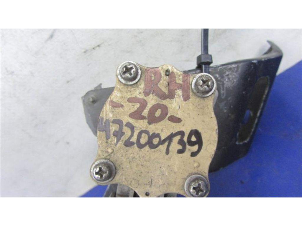 89407-48020 | Датчик положення кузова прав. TOYOTA CAMRY 20 96-02 - Фото 2