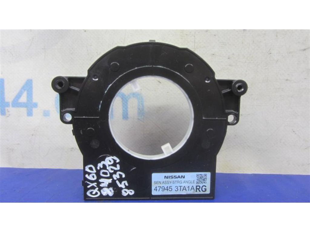 47945-5AA1A | Датчик угла поворота руля INFINITI QX60/JX35 12-20