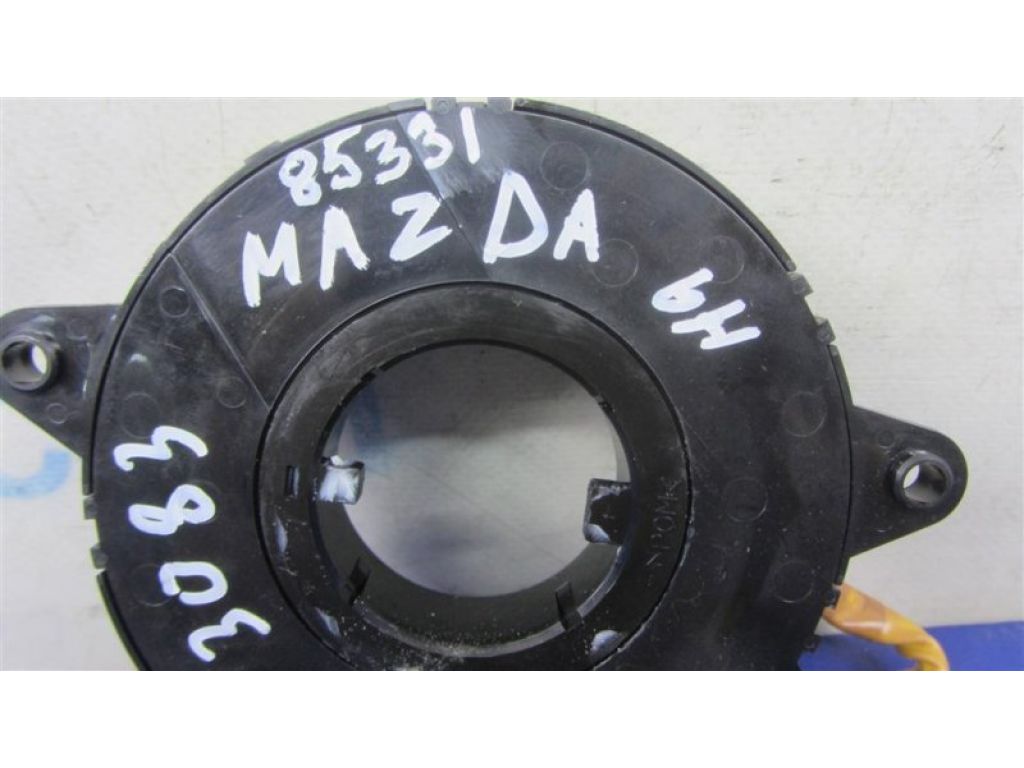 TD11-66-CS0A | Шлейф Airbag MAZDA 6 GH 07-12 - Фото 2