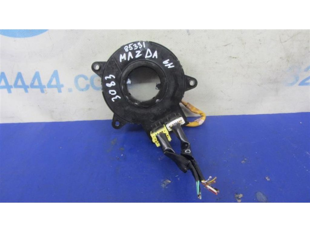 TD11-66-CS0A | Шлейф Airbag MAZDA 6 GH 07-12 - Фото 3