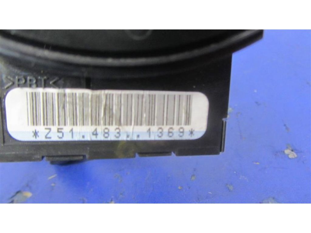 TD11-66-CS0A | Шлейф Airbag MAZDA 6 GH 07-12 - Фото 4