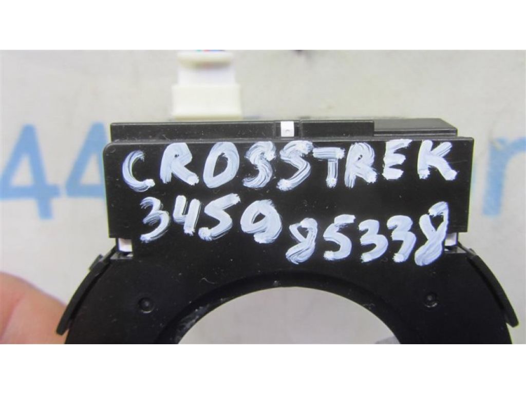 27589AJ000 | Датчик кута повороту керма SUBARU CROSSTREK 12-17 - Фото 2