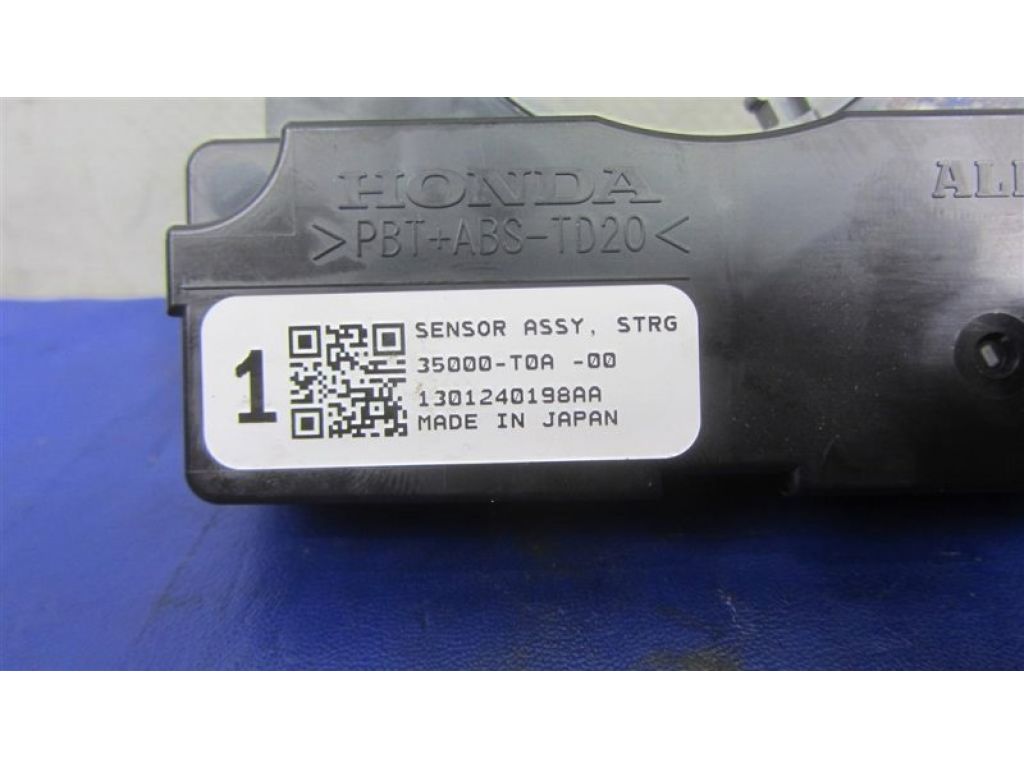 35000-T0A-003 | Датчик кута повороту керма ACURA RDX 12-19 - Фото 3