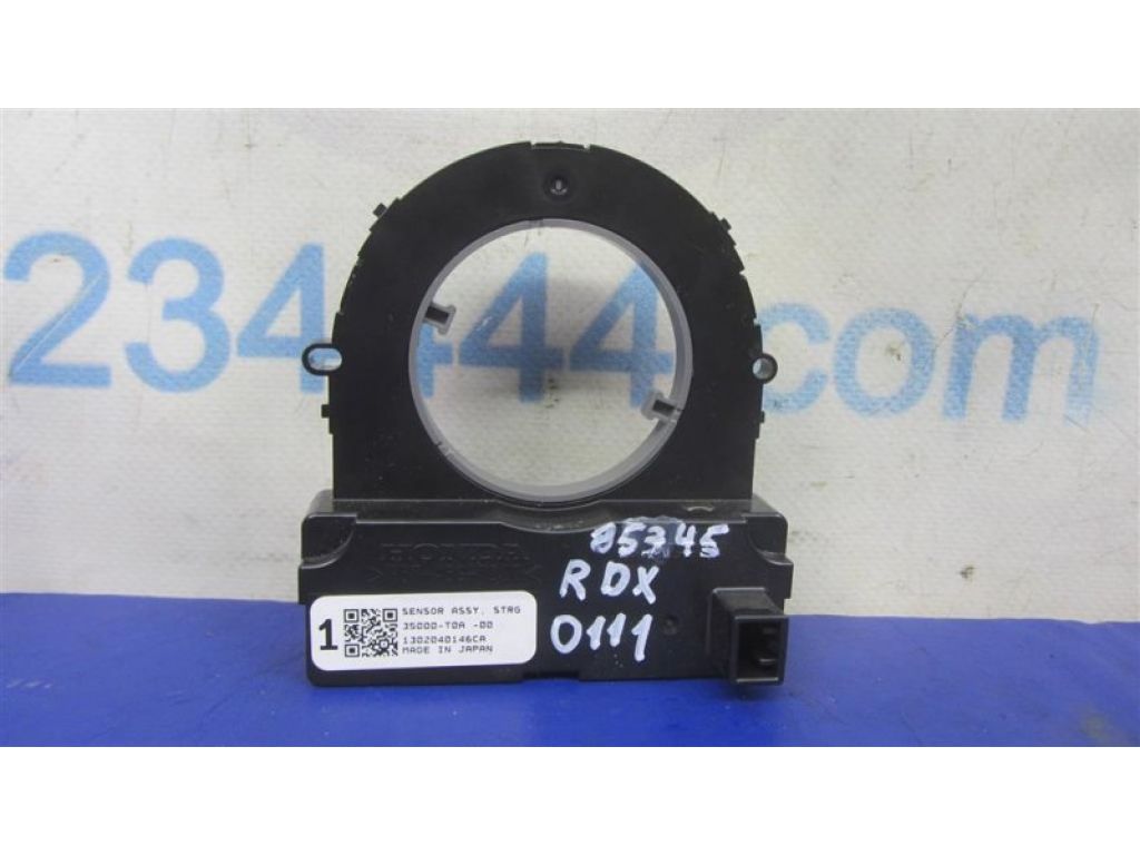 35000-T0A-003 | Датчик угла поворота руля ACURA RDX 12-19 - Фото 3