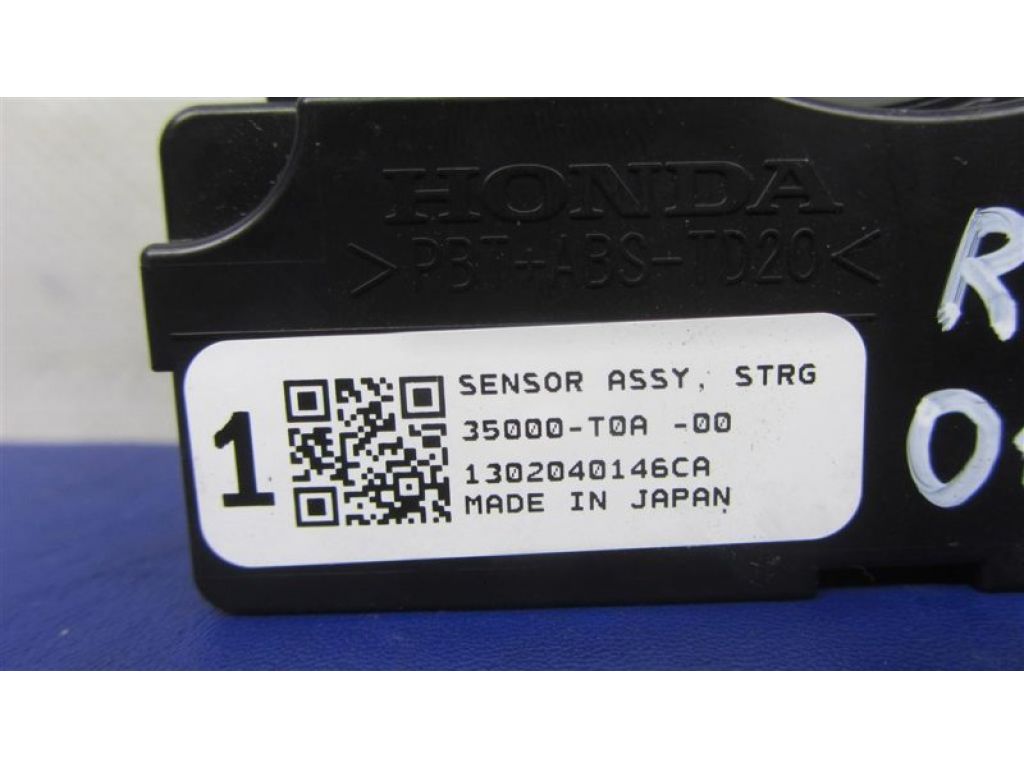 35000-T0A-003 | Датчик угла поворота руля ACURA RDX 12-19 - Фото 4
