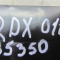 35255-TX4-K12 | Підрульовий перемикач прав. ACURA RDX 12-19 - Прев'ю 2