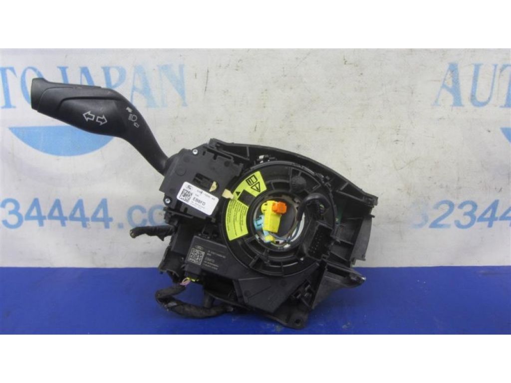 CV6Z-13341-A | Підрульовий перемикач лів. FORD FOCUS 10-18