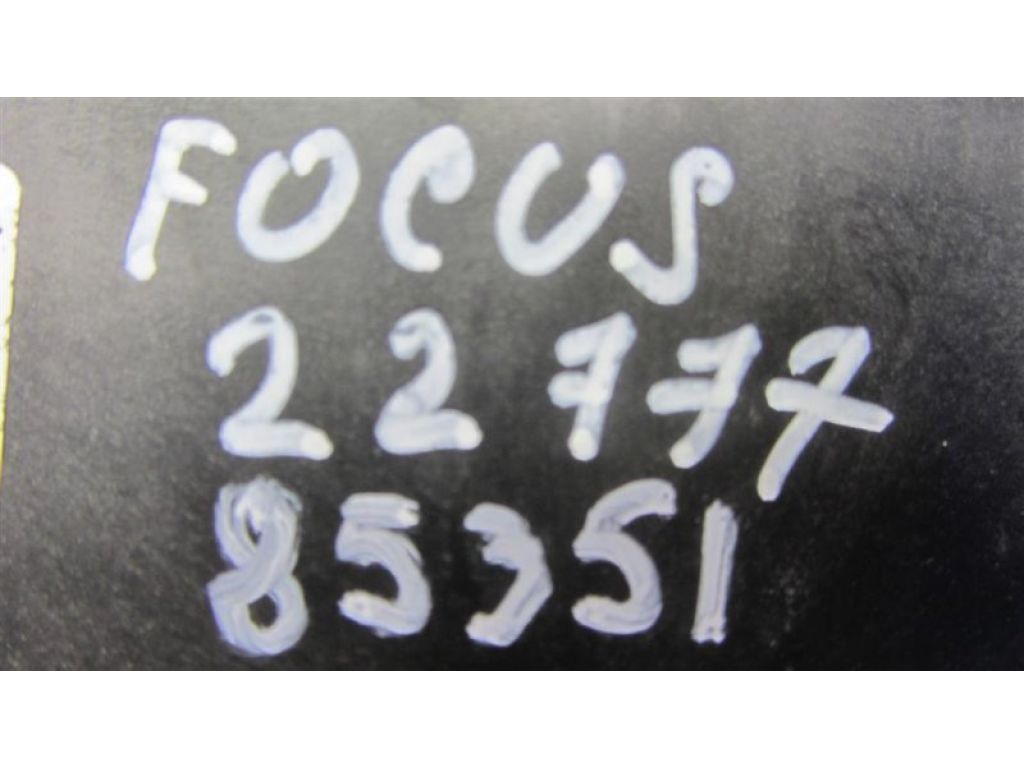 CV6Z-13341-A | Підрульовий перемикач лів. FORD FOCUS 10-18 - Фото 2