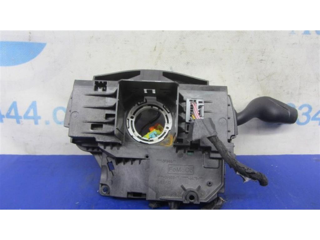 CV6Z-13341-A | Підрульовий перемикач лів. FORD FOCUS 10-18 - Фото 4