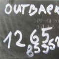 83115AL07A | Підрульовий перемикач SUBARU OUTBACK BS 14-21 - Прев'ю 2