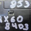 25560-3JA1E | Подрулевой переключатель INFINITI QX60/JX35 12-20 - Превью 2