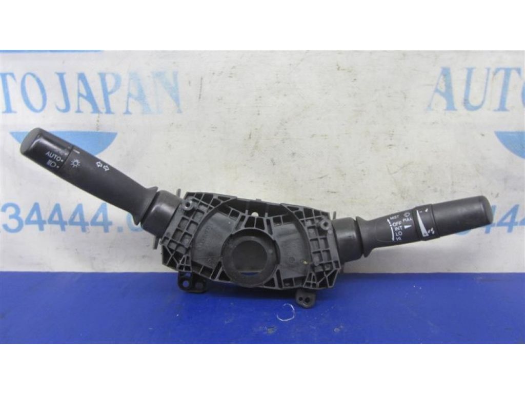 35255-T2A-X12 | Подрулевой переключатель HONDA ACCORD CR 13-18