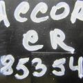35255-T2A-X12 | Подрулевой переключатель HONDA ACCORD CR 13-18 - Превью 2