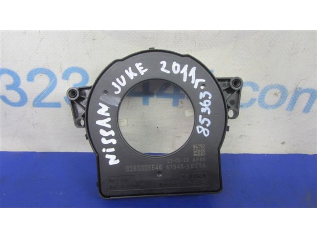 47945-1ET0A | Датчик угла поворота руля NISSAN JUKE 10-19