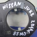 47945-1ET0A | Датчик угла поворота руля NISSAN JUKE 10-19 - Превью 2