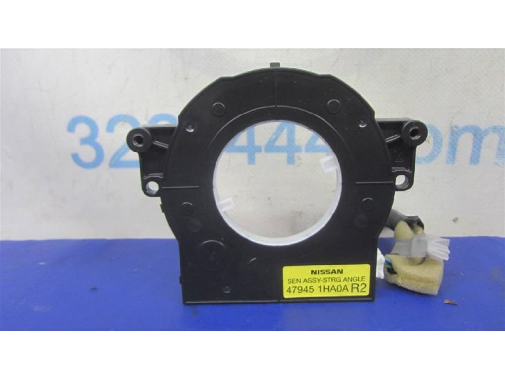 47945-1HA0A | Датчик кута повороту керма INFINITI G25/G35/G37/Q40 06-14