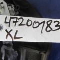7030A088XA | Подушка безопасности в руль MITSUBISHI OUTLANDER XL 05-13 - Превью 2