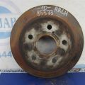 42431-06050 | Тормозной диск задний TOYOTA CAMRY 10 92-96
