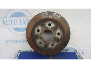 Тормозной диск задний TOYOTA CAMRY 10 92-96