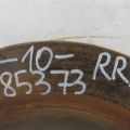 42431-06050 | Тормозной диск задний TOYOTA CAMRY 10 92-96 - Превью 2
