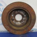 42431-06050 | Тормозной диск задний TOYOTA CAMRY 10 92-96 - Превью 3