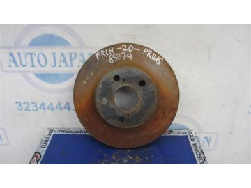 Тормозной диск передний TOYOTA CAMRY 20 96-02