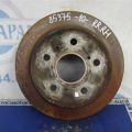 42431-06050 | Тормозной диск задний TOYOTA CAMRY 10 92-96