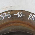 42431-06050 | Тормозной диск задний TOYOTA CAMRY 10 92-96 - Превью 2