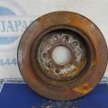42431-06050 | Тормозной диск задний TOYOTA CAMRY 10 92-96 - Превью 3