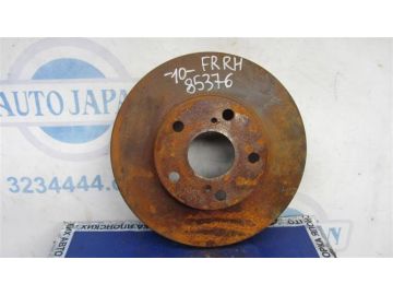 Тормозной диск передний TOYOTA CAMRY 10 92-96