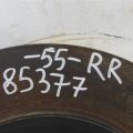 42431-06120 | Тормозной диск задний TOYOTA CAMRY 55 14-17 - Превью 2